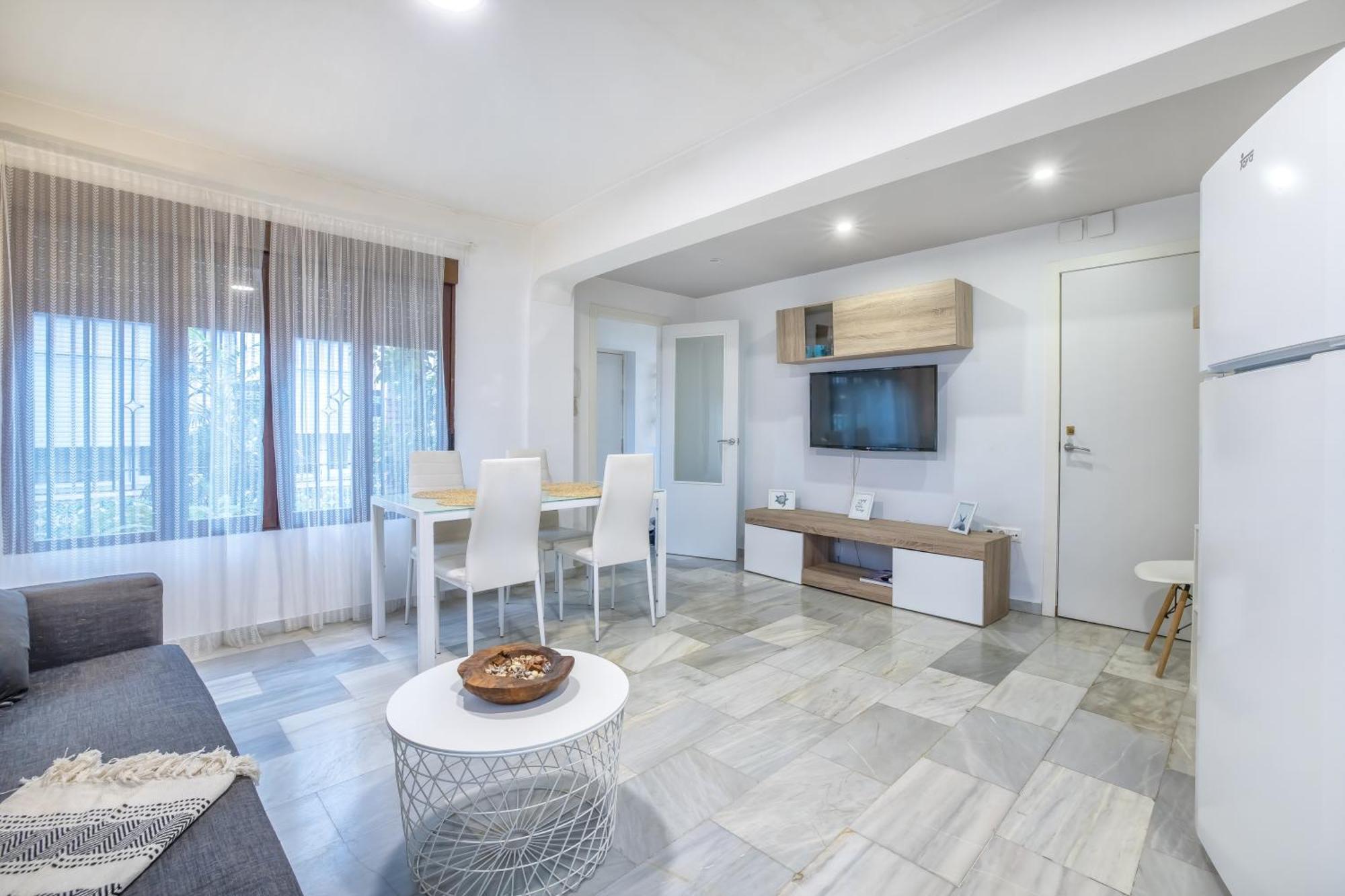 Encanto En La Juderia: Apartamento Con Patio Córdoba Exterior foto
